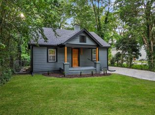 2865 Grand Ave SW, Atlanta, GA 30315