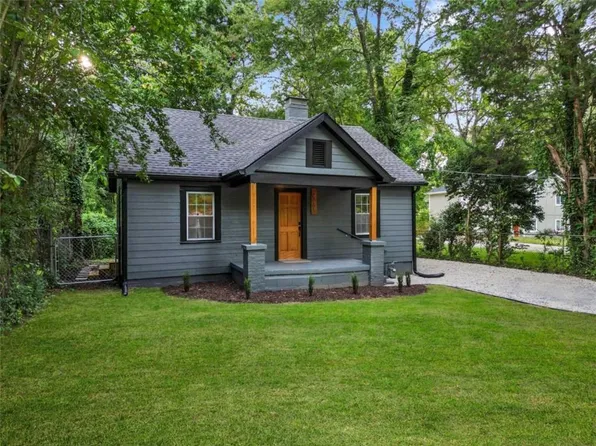 2865 Grand Ave SW, Atlanta, GA 30315