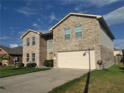 220 Holman Path, Hutto, TX, 78634