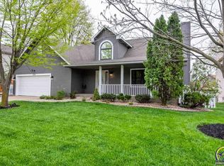 5719 SW 33rd Ct, Topeka, KS 66614