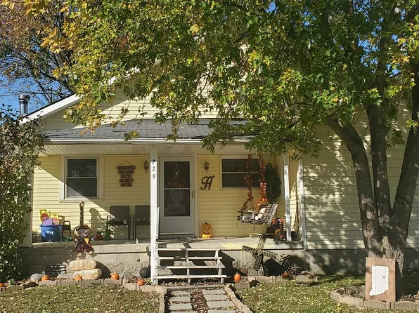 729 Woodward St, Lapel, IN 46051