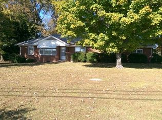 5601 Waterlevel Hwy, Cleveland, TN 37323
