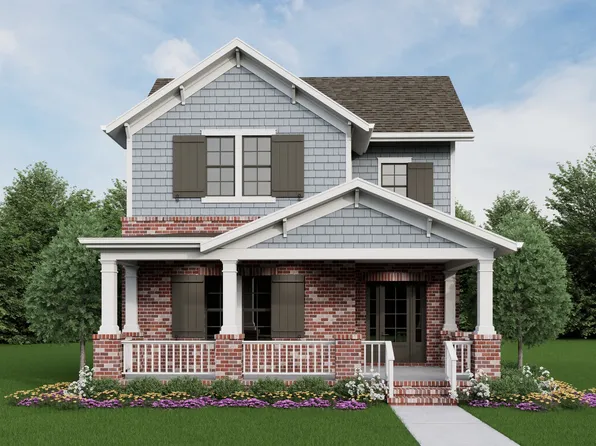 2008 Stonewater Blvd Lot 2887, Franklin, TN 37064