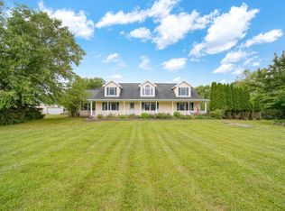 14601 Waterloo Munith Rd, Grass Lake, MI 49240
