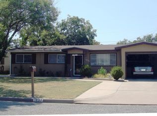 1837 Field St, San Angelo, TX 76901