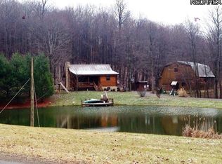 7011 Ridge Rd SW, Fresno, OH 43824