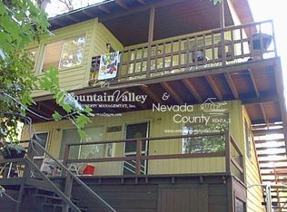 405 Marshall St, Grass Valley, CA 95945