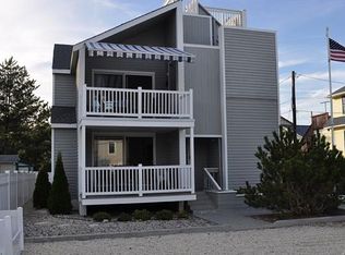 1508 S Beach Ave, Beach Haven, NJ 08008