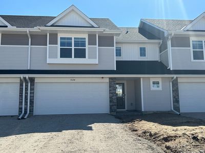 8094 149th Ln NW, Ramsey, MN, 55303