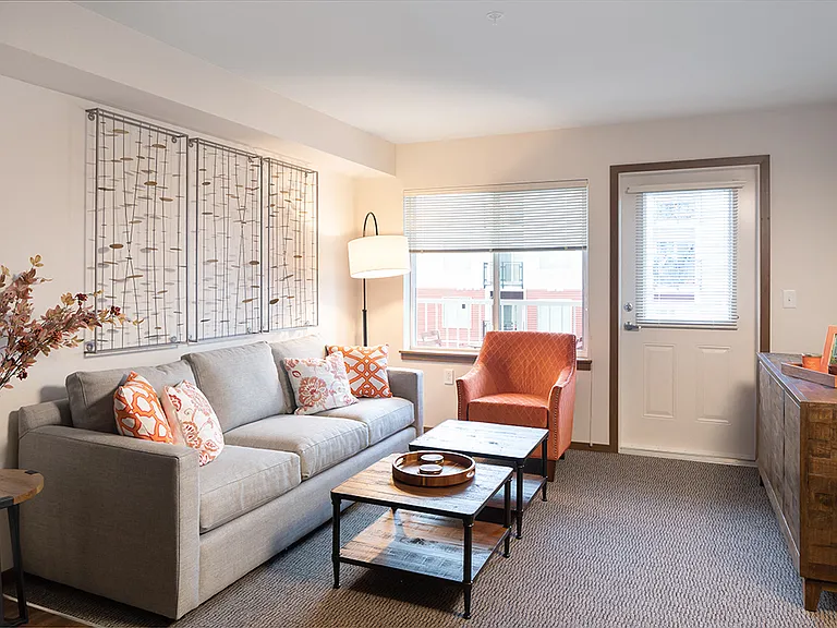 Reserve at Lynnwood 55+ Affordable Living — Photo 8