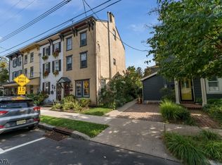 53 Ferry Street, Lambertville City, NJ 08530