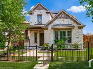 12517 Murray Ln, Frisco, TX 75035