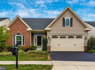 5937 Jacobean Pl, New Market, MD 21774