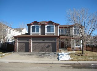 9929 Silver Maple Rd, Highlands Ranch, CO 80129