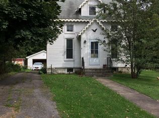 25 Monitor St, Schenevus, NY 12155
