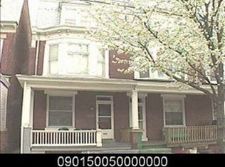 1427 Walnut St, Harrisburg, PA 17103