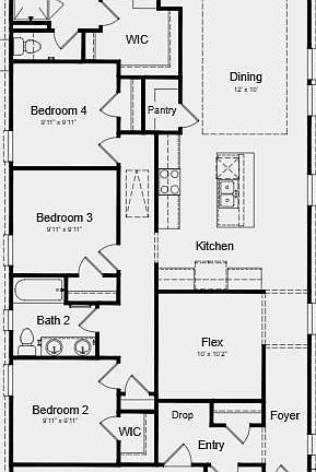 2nd image of this home