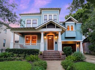 641 Oxford St, Houston, TX 77007