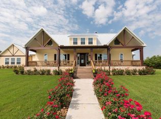 4370 Beckermann Rd, Brenham, TX 77833