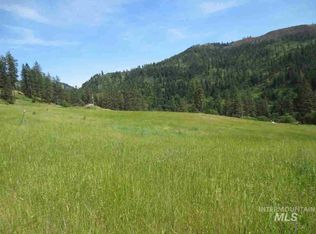 465 Adams Rd, Orofino, ID 83544