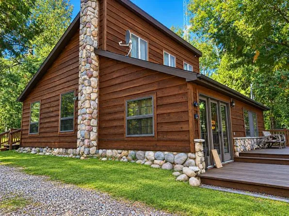 7405 Turnbull Mill Rd, Alpena, MI 49707