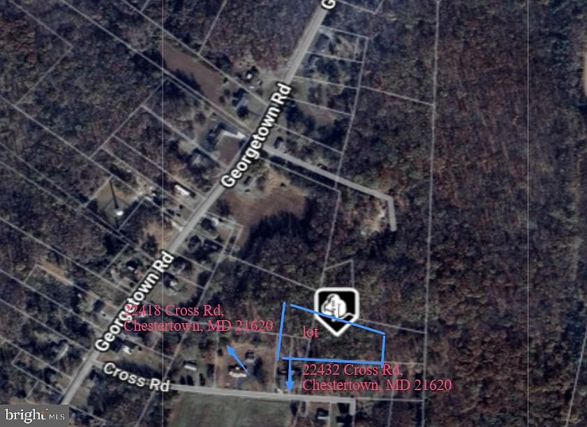 2nd image of Georgetown Rd SE