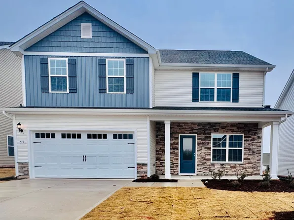 515 Southwick Pl, Mebane, NC 27302