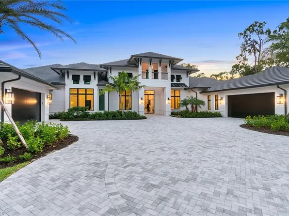 337 West ST, NAPLES, FL 34108