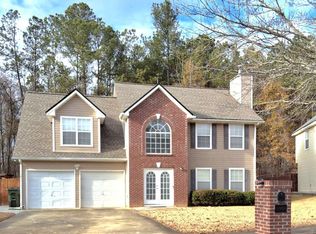2909 Gala Trl, Snellville, GA
