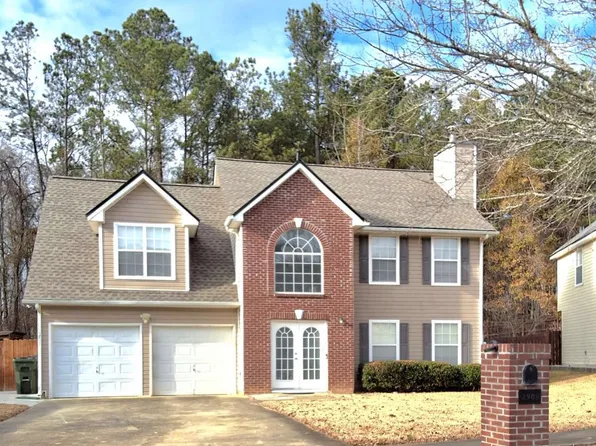 2909 Gala Trl, Snellville, GA 30039