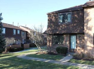 320 Surrey Hill Way, Henrietta, NY 14467