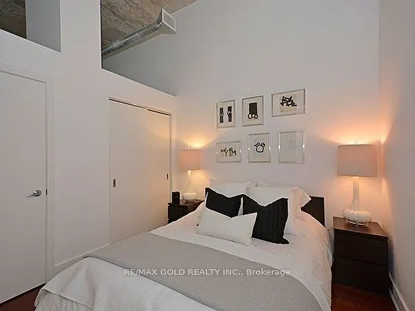 637 Lake Shore Blvd W #513 — Photo 11