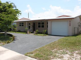 2108 N 32nd Ct, Hollywood, FL 33021