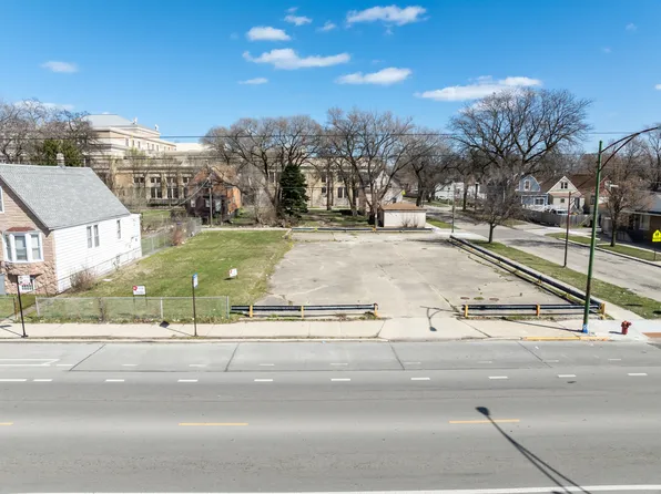 6159 S Damen Ave, Chicago, IL 60636
