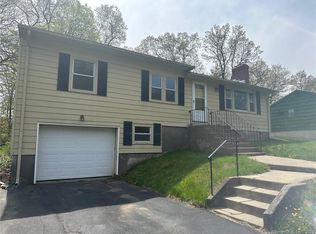 60 Old Farm Rd, Bristol, CT 06010