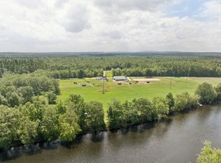 305 River Road, Hollis, ME 04042