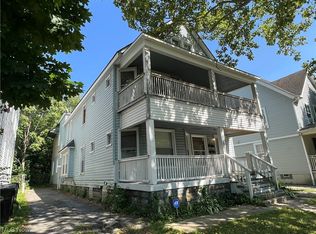 2185 E 71st St, Cleveland, OH 44103