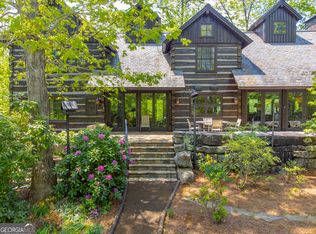 1 Burton Is, Tiger, GA 30576