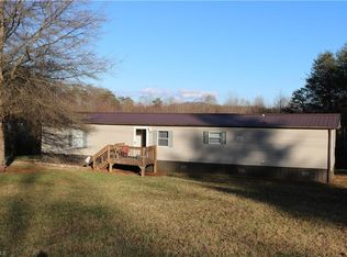 1874 State Highway 16 N, Taylorsville, NC 28681