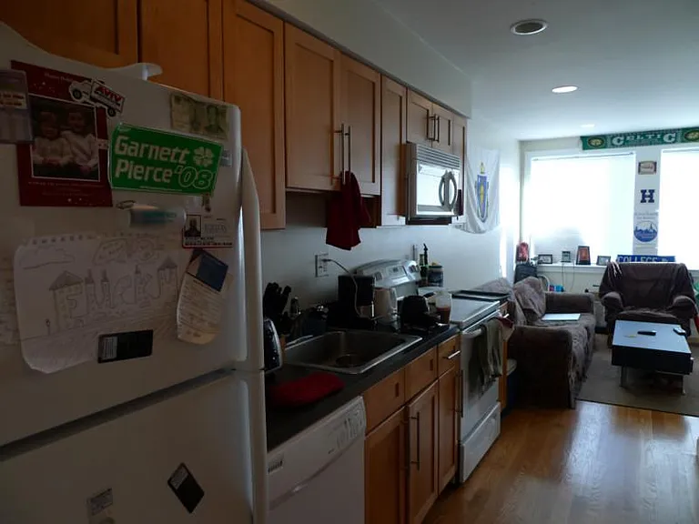 1017 Tremont St #1 — Photo 22