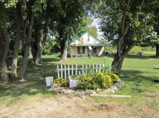 2990 Raymond Scudder Rd, Vevay, IN 47043