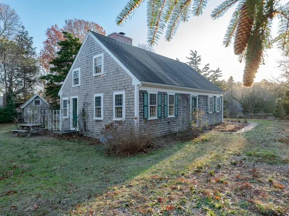 225 Windjammer Lane, Eastham, MA 02642