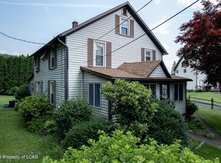 162 Huntsville Rd, Dallas, PA 18612