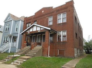4150-4152 Juniata St, Saint Louis, MO