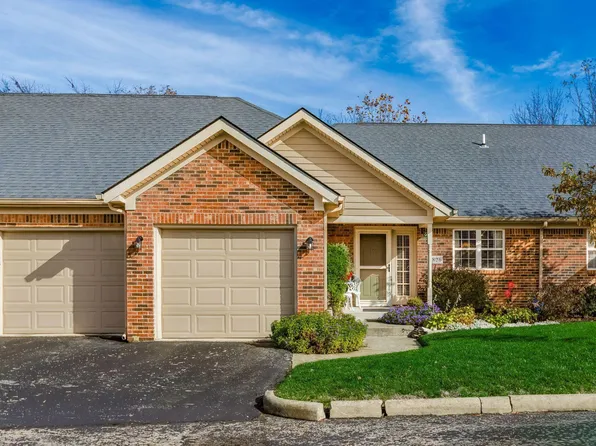 5826 Lookout Blvd, Grove City, OH 43123