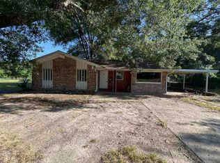 211 Collegeview, Magnolia, AR 71753