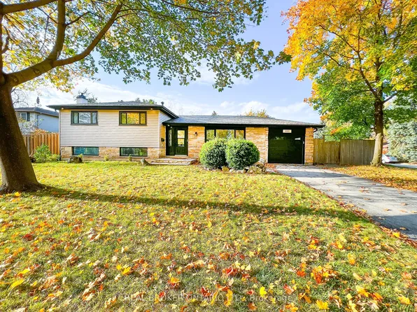 5285 Woodhaven Ct #Basement, Burlington, ON L7L 3T7