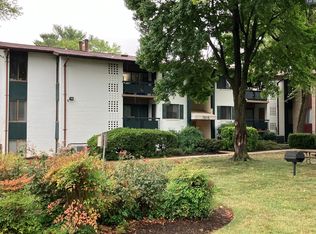 7615 Route 29 Unit 302, Falls Church, VA 22042