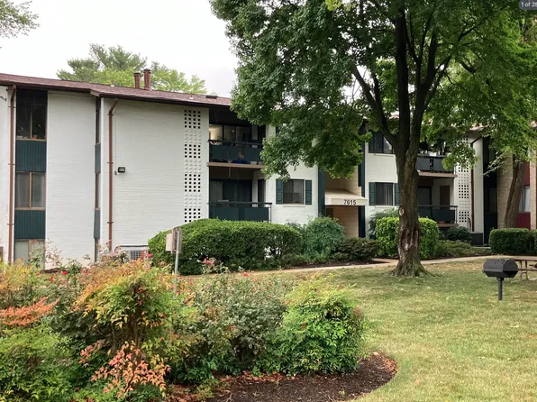 7615 Route 29 Unit 302, Falls Church, VA 22042