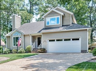 10801 Canaan Valley Ct, Glen Allen, VA 23060